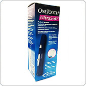 Прокалыватель ВанТач УльтраСофт (UltraSoft)