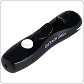 Прокалыватель ВанТач Делика (OneTouch Delica)