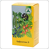 Сбор Арфазетин-Э, 20 фильтр-пакетов