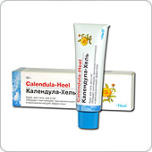 Крем Календула-Хель, 50 гр