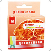 Детоксикал