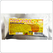 HypoFree - Таблетки декстрозы со вкусом апельсина, 3 шт
