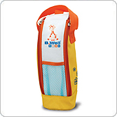 Автомобильный подогреватель детского питания B.Well Kids WK-131