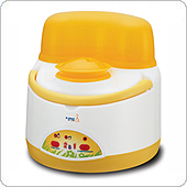 Стерилизатор и подогреватель B.Well Kids WK-140