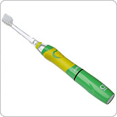 Электрическая звуковая зубная щетка SonicPulsar CS-562 Junior