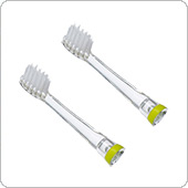 Насадки SP-52 для зубной щетки SonicPulsar CS-562 Junior, 2 штуки