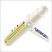 Пикфлоуметр OMRON PFM20