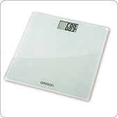 Весы персональные цифровые OMRON HN-286