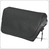 Чехол нейлоновый черный для инсулиновой помпы Комбо (Nylon Case Black)