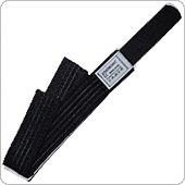 Черный пояс для инсулиновой помпы (Accu-chek Belly Belt Black)