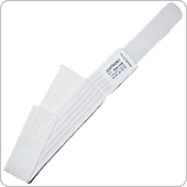 Белый пояс для инсулиновой помпы (Accu-chek Belly Belt White)