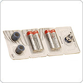 Сервисный набор Акку-Чек Спирит (Accu-Chek Spirit Service Pack)