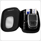 Чехол Accu-Chek Combo для глюкопульта