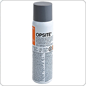 Аэрозольная повязка Smith&Nephew OPSITE SPRAY / ОПСАЙТ СПРЕЙ, 100 мл