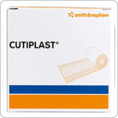 Повязка Smith&Nephew CUTIPLAST NON STERILE / Кутипласт нестерильный (5 м x 4 см), 1 штука