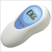 Термометр OMRON Gentle Temp 510 (MC-510-E2)