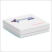 Тест на ВИЧ в крови Anti-HIV-WB-Cart-DAC, 20 штук