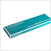 Определение подтекания околоплодных вод Амниквик (Amnioquick)