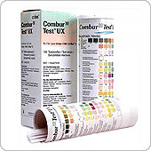 Тест-полоски Combur 10-Test UX 100 штук (Комбур 10)