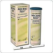 Микраль-Тест II 30 штук (Micral-Test)