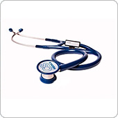 Стетофонендоскоп CS Medica CS-422 Premium (синий)
