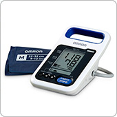 Автоматический тонометр Omron HBP-1300 профессиональный