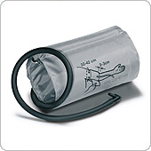 Большая манжета CL Large Cuff большая Омрон (32-42 см)