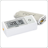 Тонометр автоматический компактный Microlife BP A1 Easy