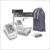 Тонометр автоматический Microlife BP A2 Easy