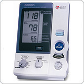 Профессиональный тонометр Omron 907