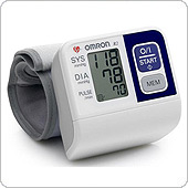 Тонометр запястный Omron R2 (Омрон Р2)