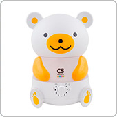 Ультразвуковой увлажнитель воздуха CS Medica KIDS CS-19h
