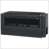 Увлажнитель воздуха ВЕНТА LW80 (черный)