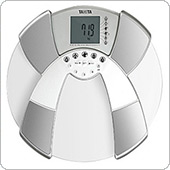 Напольные весы Tanita BC532SV36