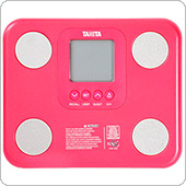 Напольные весы Tanita BC730PK36
