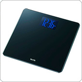 Напольные весы Tanita HD366BK36