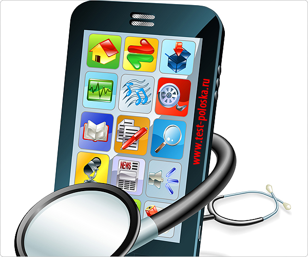 Как использовать смартфон диабетику для передачи данных своего самочувствия лечащему врачу
