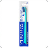 Curaprox - Зубная щетка 3960 Ultra Soft, 1 штука