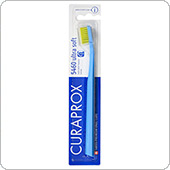 Curaprox - Зубная щетка 5460 Ultra Soft, 1 штука