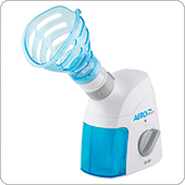 Ингалятор паровой CS Medica AERObreeze CS-001
