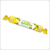 БАД - Naturetto витамины-антиоксиданты со о вкусом лимона, 17 таблеток