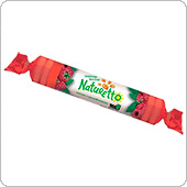 БАД - Naturetto Мультивитамины со вкусом малины, 17 таблеток