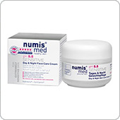NumisMed - Крем для лица сенситив pH 5.5, 50 мл