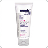 NumisMed - Защитный бальзам для кожи сенситив pH 5.5, 100 мл