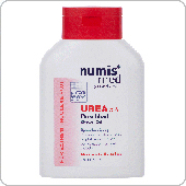 NumisMed - Молочко для тела с 10% мочевиной, 300 мл