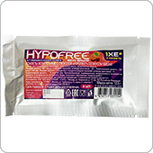 HypoFree - Таблетки декстрозы со вкусом вишни, 3 шт