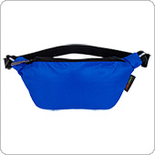 Поясная сумка Freepack (синего цвета)