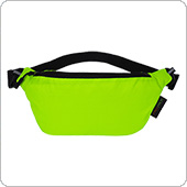 Поясная сумка Freepack (зеленого цвета)