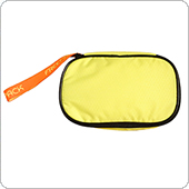 Термопенал Freepack (желтого цвета)