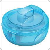 Инъекционный порт Medtronic i-Port Advance MMT-100 канюля 6 мм, 10 штук